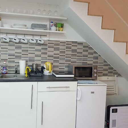 Little Luxury Apartment Budapeşte Dış mekan fotoğraf