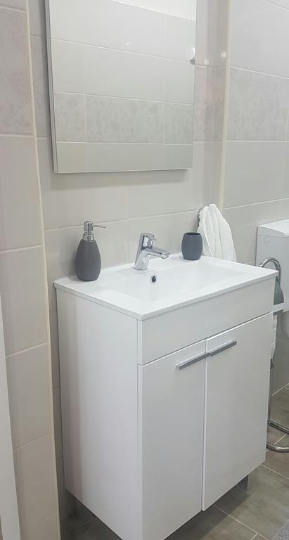 Little Luxury Apartment Budapeşte Dış mekan fotoğraf