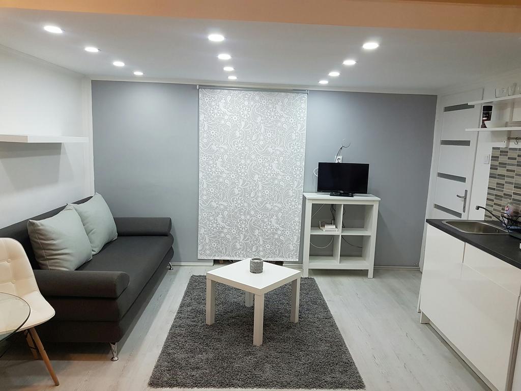 Little Luxury Apartment Budapeşte Dış mekan fotoğraf