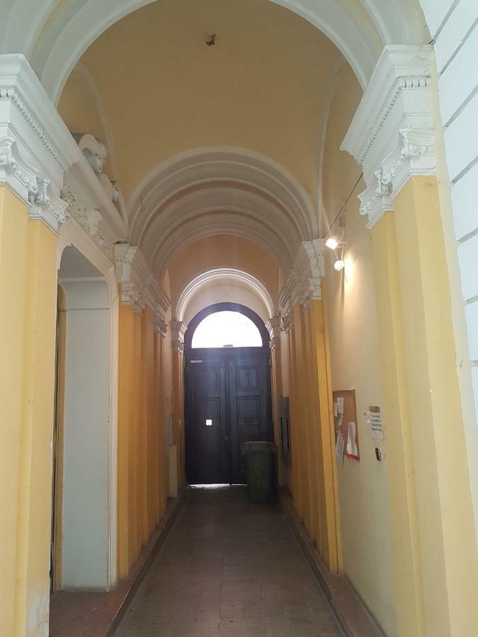 Little Luxury Apartment Budapeşte Dış mekan fotoğraf